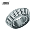 Rolamento De Rolos Cônicos  M102949-102910