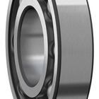 Rolamento Rigido De Esferas Skf 6407