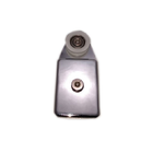 Roldana 1126 Tipo Carrinho Para Vidro Temperado Blindex