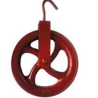 Roldana 12cm Ferro Tenace