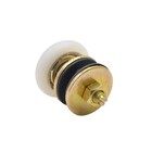 Roldana de Aço para Box 30mm Sfor