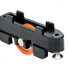 Roldana Janela Porta Correr Linha20 Master C/rol Rol-464 4un