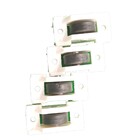 Roldana Linha-30 Alta "reta" S/rolamento Janela Porta Alumini