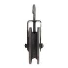 Roldana Minasul Nº 10 Ferro Fundido