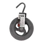 Roldana Minasul Nº 10 Ferro Fundido