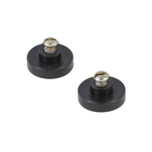 Roldana para Box de Acrílico Plástico