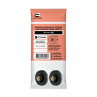 Roldana para Box de Acrílico Plástico