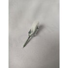 Roldana Para Poço 4cm Com Parafuso - Uso Em Poços E Sistemas