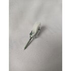 Roldana Para Poço 4cm Com Parafuso - Uso Em Poços E Sistemas