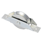 Roldana para Portões  6,35cm até 370 a 740 kg 1 peça