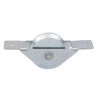 Roldana para Portões Aço 5,08cm até 370 a 740 kg 1 peça