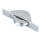 Roldana para Portões Aço 5,08cm até 370 a 740 kg 1 peça