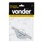 Roldana para Portões Aço 5,08cm até 370 a 740 kg 1 peça