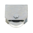 Roldana para Portões Aço 5,08cm até 370 a 740 kg 1 peça