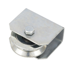 Roldana para Portões Aço 5,08cm até 370 a 740 kg 1 peça