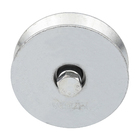 Roldana para Portões Aço 7,62cm até 450 a 900 kg 1 peça