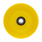 Roldana para Portões Nylon 7,62cm até 450 a 900 kg 1 peça