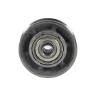 Roldana Portão 90 Mm Cantoneira - Fp