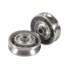 Roldana Portão 90 Mm Cantoneira - Fp