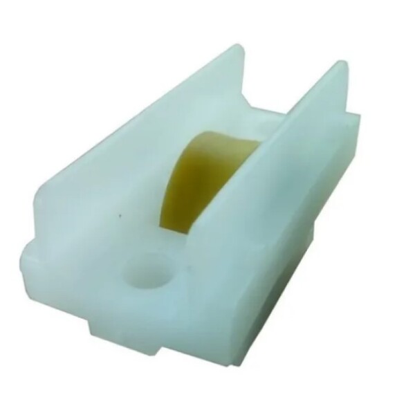 Roldana Rol-256 Em "v" C/rolamento P/janela Porta Kit 4 Pcs