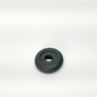 Roldana Soft Sem Rolamento Injetado Para Sistema De Sacada