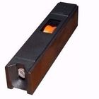 Roldana Suprema Simples Para Portas E Janelas De Correr - 4 U