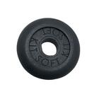 Roldana Teflon Soft 25mm 10 Unidades Envidraçamento