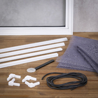 Rolete Aplicador Cordão Tela Mosquiteira