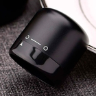 Rolha De Plástico Para Vinho Clink