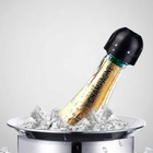 Rolha De Plástico Para Vinho Clink