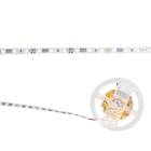 Rolo 5m Fita Led Dupla Face 36w 4000k Save Energy + Fonte 5a