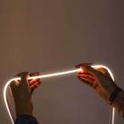 Rolo 5m Fita Led Neon 4000k 50w 12v Ip65 St2187