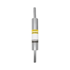 Rolo Aço Inox Antiaderente Abrir Massa Pizza Pão Macarrão