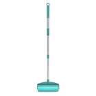 Rolo Adesivo Com Cabo Extensível Flp7672 - Flash Limp - Verde