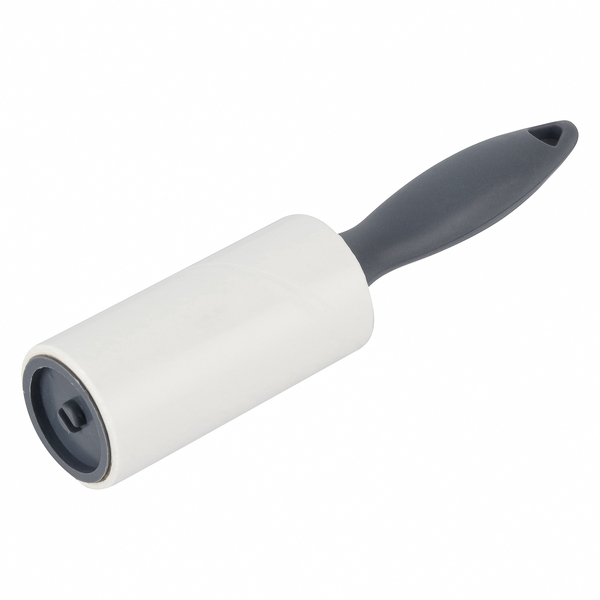 Rolo Adesivo de Limpeza 40 Folhas Spaceo