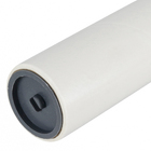 Rolo Adesivo de Limpeza 40 Folhas Spaceo