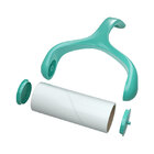 Rolo Adesivo Plus Com 50 Folhas Cst0054-flash Limp - Verde Ag