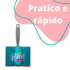 Rolo Adesivo Tira Pelos 1021