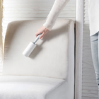 Rolo Adesivo Tira Pelos 20 Folhas