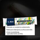 Rolo Atlas La Manta Baixa Brasileirinho 23cm Sem Cabo At2014