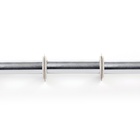 Rolo Cromado Cortador De Massas De Lasanha E Pastel Anodilar