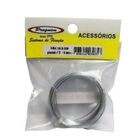 Rolo De Arame Galvanizado Nº22 / 10 Metros