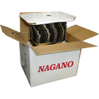 Rolo de corrente para motosserra 0.375 passo, 0.063 (1,6 mm)