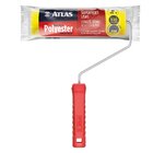 Rolo De Espuma Amarelo Atlas 406/9a 9cm