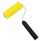 Rolo De Espuma - Compel - 09cm