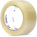 Rolo De Fita Adesiva Durex Transparente 48 Mm X 100 Metros