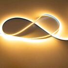 Rolo De Fita Led 10 Metros 3528 240 Leds/m Branco Quente 110v