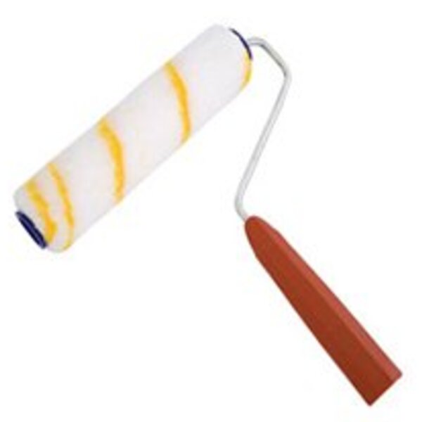 Rolo De Lã Roma 15cm Anti-respingo 822-15