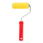 Rolo De Lã Sintética Atlas - 9 Cm