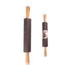 Rolo De Massa De Silicone 43cm Candy - Dolce Home